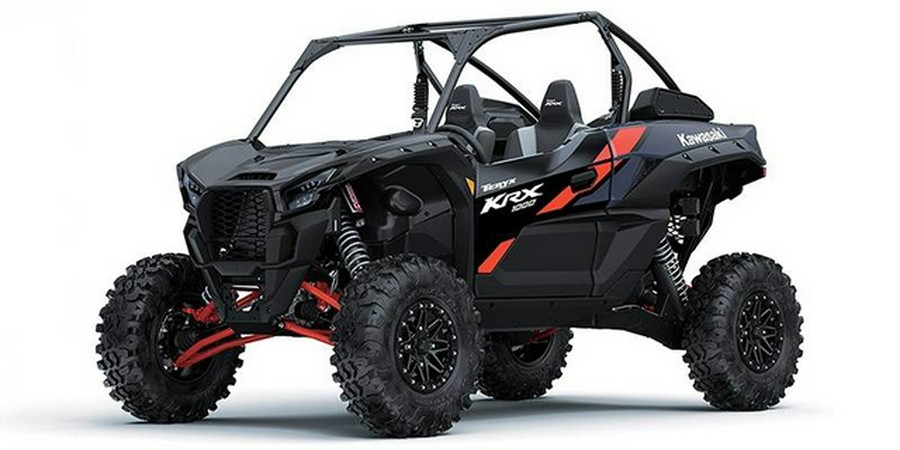 2026 Kawasaki Teryx KRX 1000