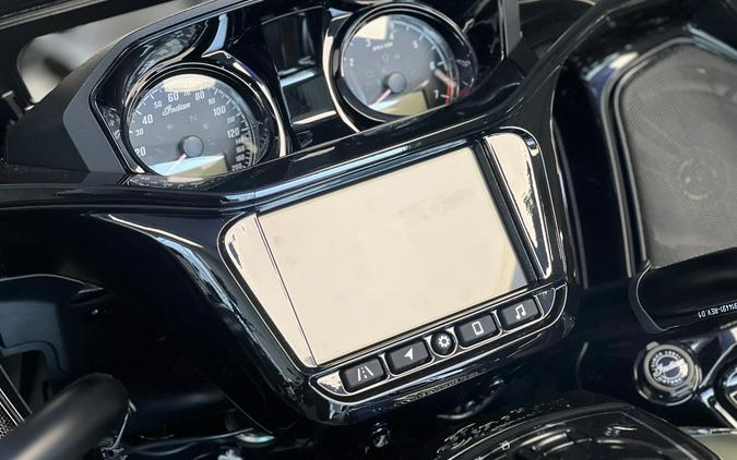 2025 Indian Motorcycle Challenger® Dark Horse® 112