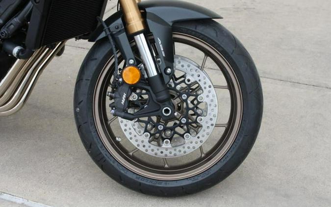 2026 Honda CB650R E-Clutch