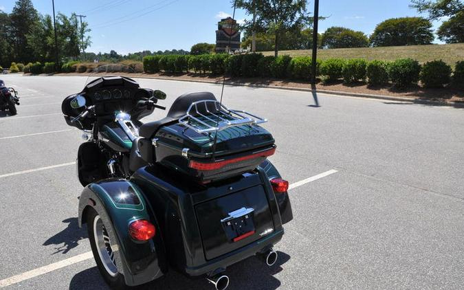 2024 Harley-Davidson® FLHTCUTG - Tri Glide® Ultra