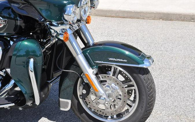 2024 Harley-Davidson® FLHTCUTG - Tri Glide® Ultra