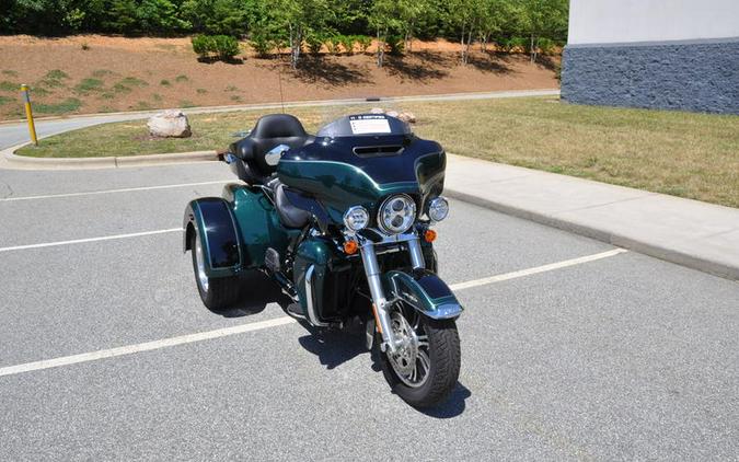 2024 Harley-Davidson® FLHTCUTG - Tri Glide® Ultra