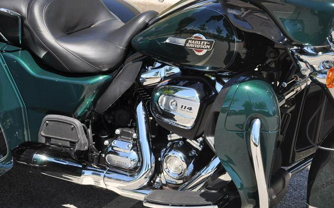 2024 Harley-Davidson® FLHTCUTG - Tri Glide® Ultra