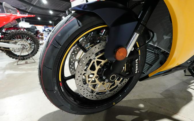 2027 Suzuki GSX-R1000 40th Anniversary Edition