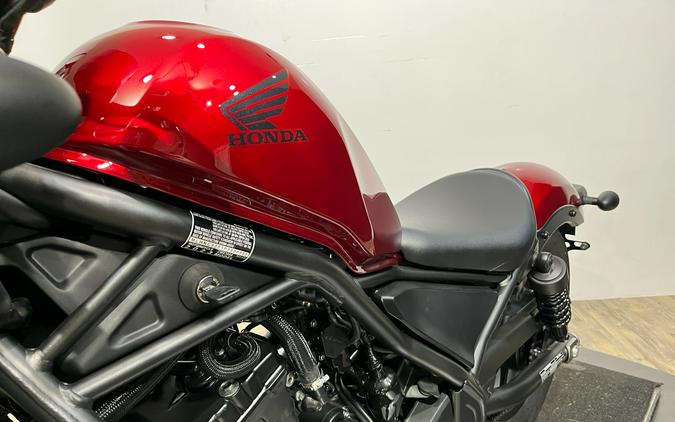 2023 Honda Rebel 300 ABS