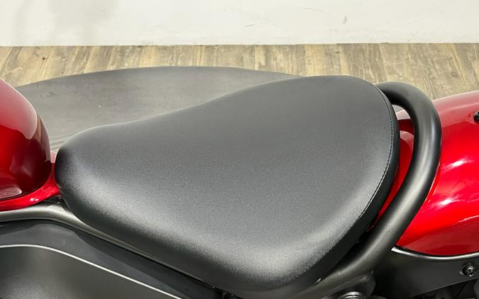 2023 Honda Rebel 300 ABS