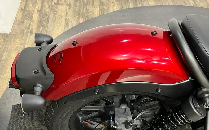2023 Honda Rebel 300 ABS