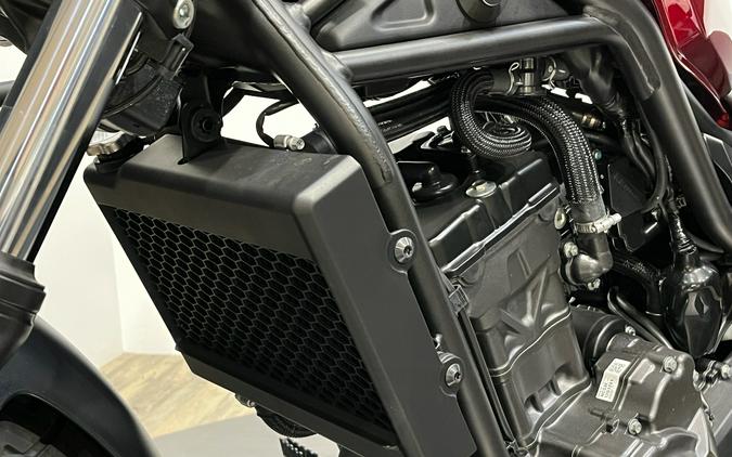 2023 Honda Rebel 300 ABS