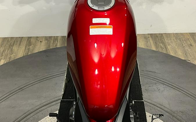2023 Honda Rebel 300 ABS