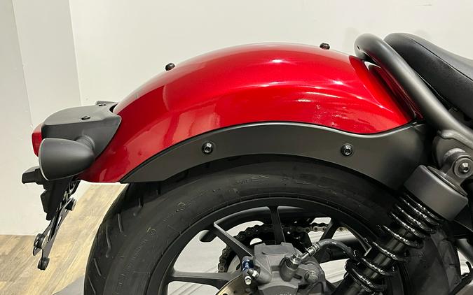 2023 Honda Rebel 300 ABS