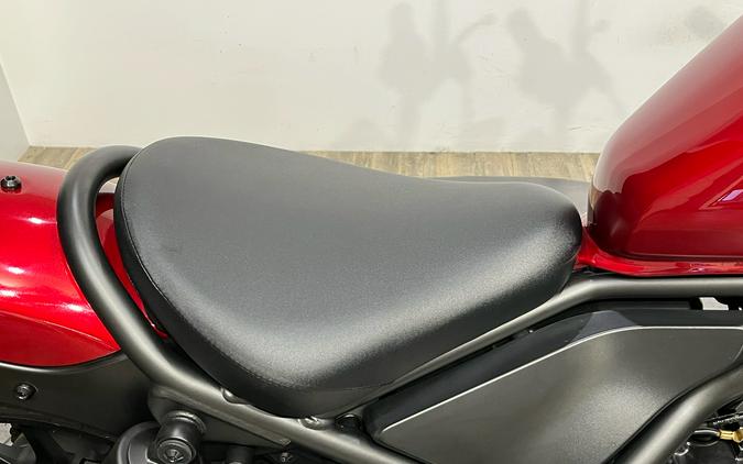2023 Honda Rebel 300 ABS