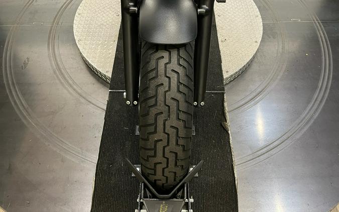 2023 Honda Rebel 300 ABS