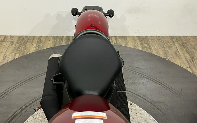 2023 Honda Rebel 300 ABS