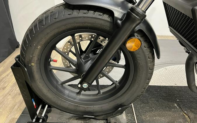 2023 Honda Rebel 300 ABS