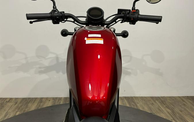 2023 Honda Rebel 300 ABS