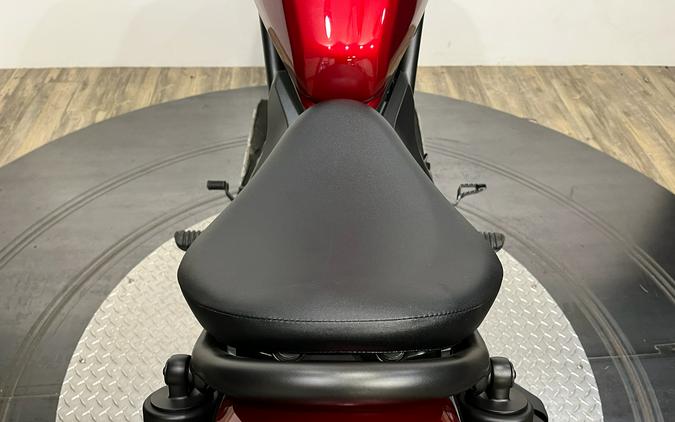 2023 Honda Rebel 300 ABS