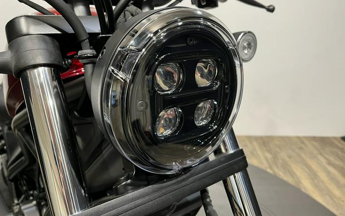 2023 Honda Rebel 300 ABS