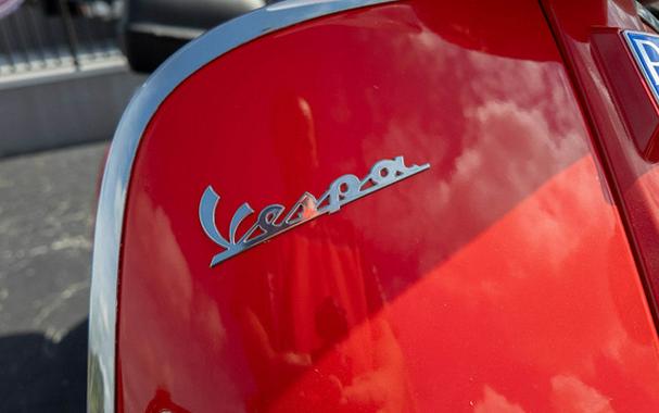 2023 Vespa GTS Super 300 Super 300