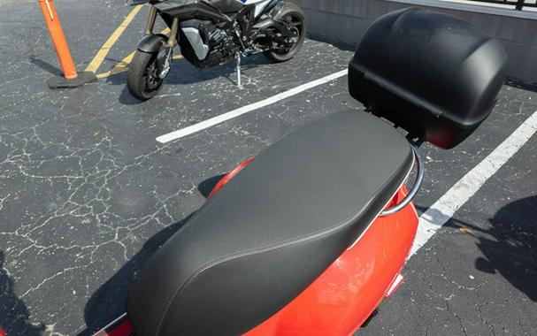 2023 Vespa GTS Super 300 Super 300
