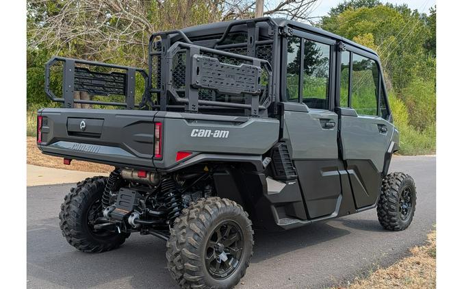 2027 DEFENDER XU MAX XT CAB HD10 TRIPLE - Can-Am
