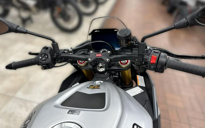 2027 APRILIA TUONO V4 1100