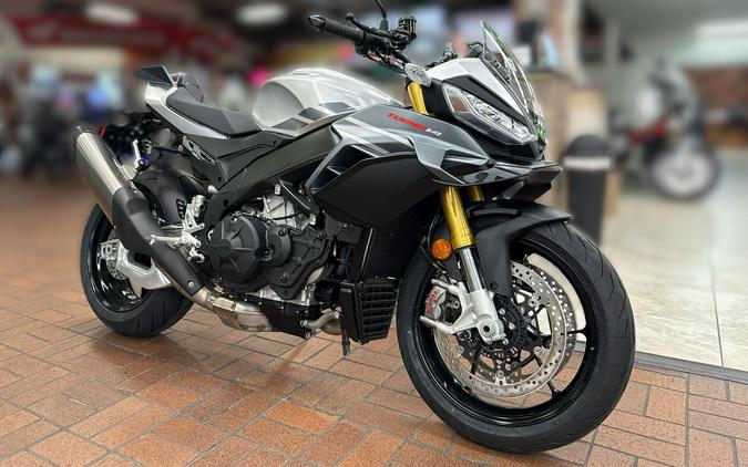 2027 APRILIA TUONO V4 1100