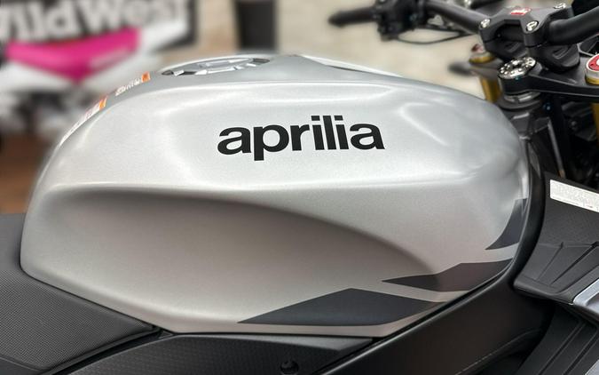 2027 APRILIA TUONO V4 1100