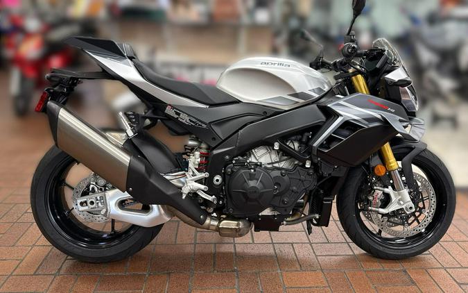 2027 APRILIA TUONO V4 1100