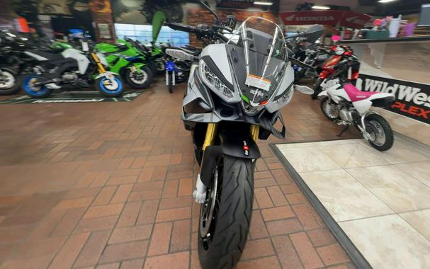2027 APRILIA TUONO V4 1100