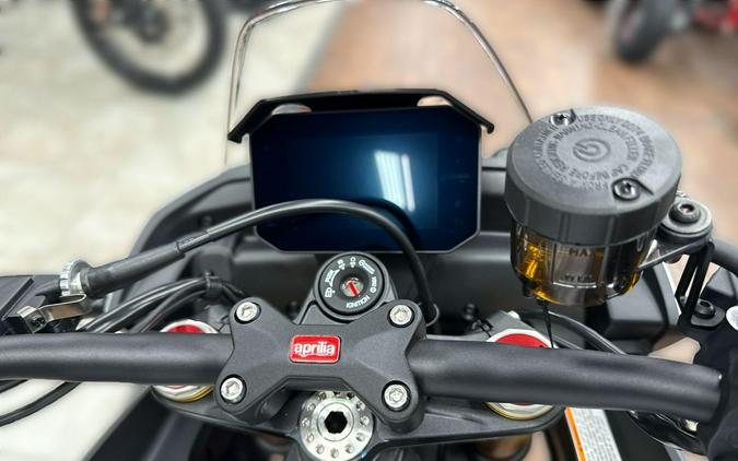 2027 APRILIA TUONO V4 1100