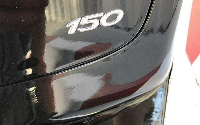 2021 Vespa Primavera 150