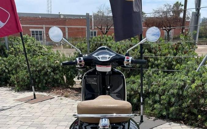 2021 Vespa Primavera 150