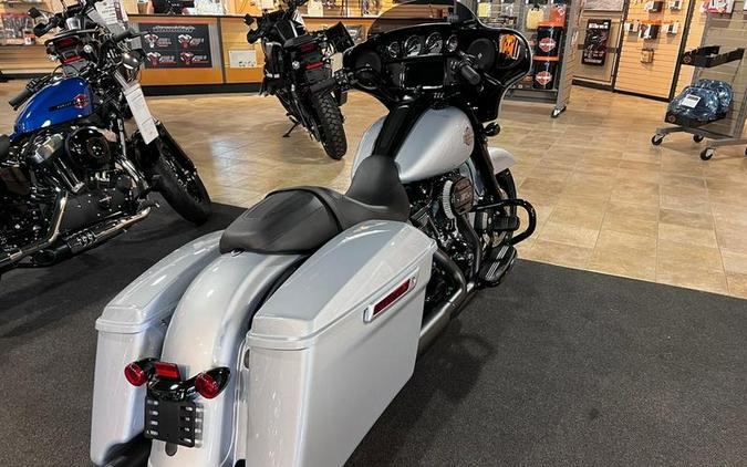 2023 Harley-Davidson® FLHXS - Street Glide® Special