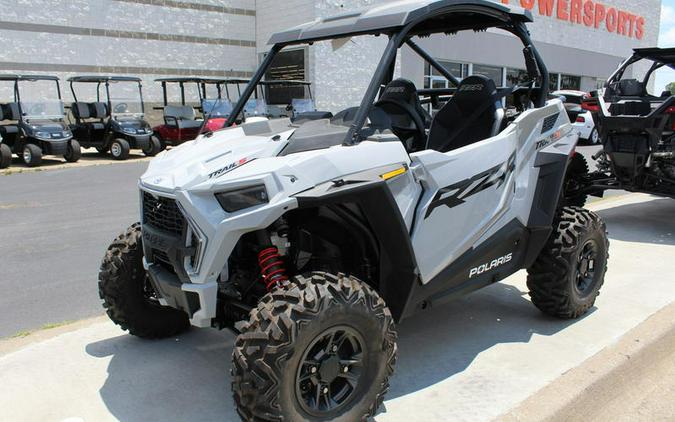 2023 Polaris® RZR TRAIL S PREMIUM - GHOST GRAY