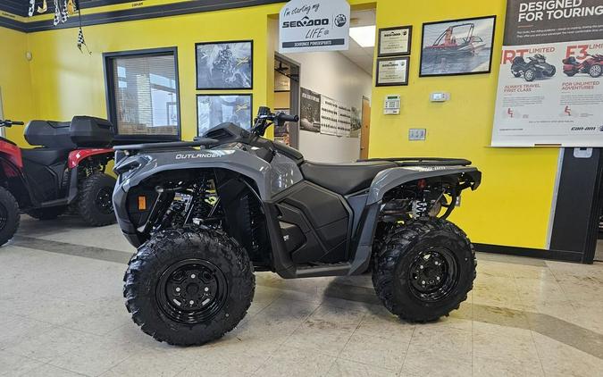 2024 Can-Am® Outlander 500