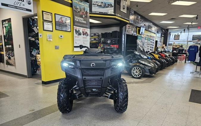 2024 Can-Am® Outlander 500