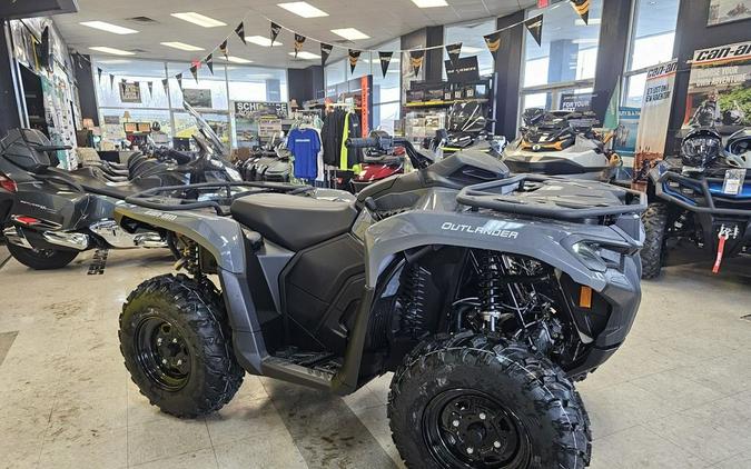 2024 Can-Am® Outlander 500