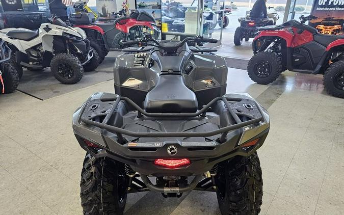 2024 Can-Am® Outlander 500