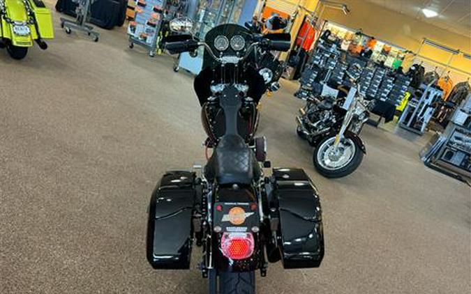 2015 Harley-Davidson Low Rider®