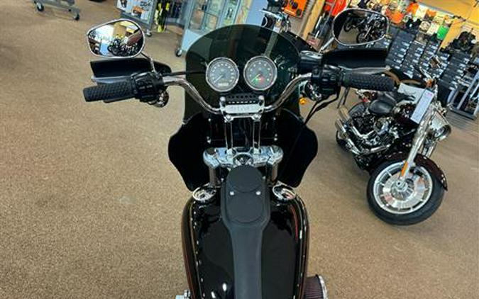 2015 Harley-Davidson Low Rider®