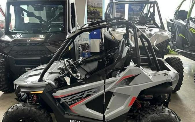 2024 Polaris® RZR 200 EFI