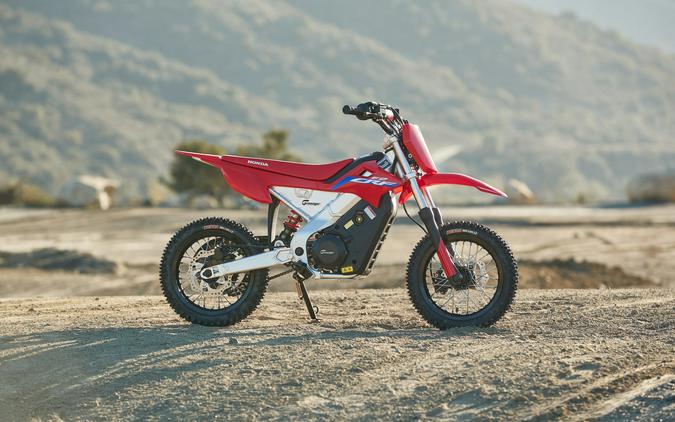 2022 Greenger CRF-E2