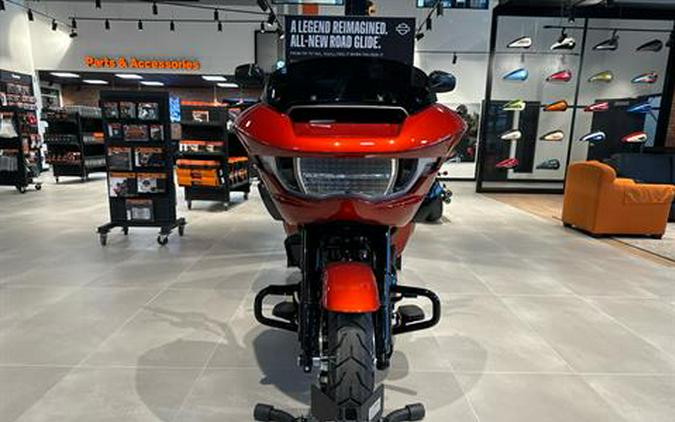 2024 Harley-Davidson Road Glide®