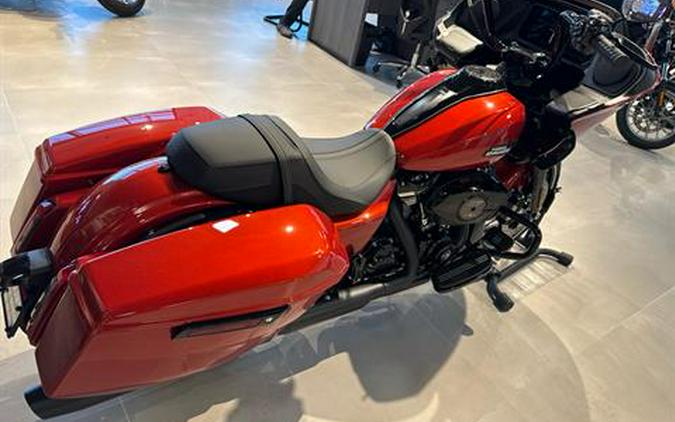 2024 Harley-Davidson Road Glide®