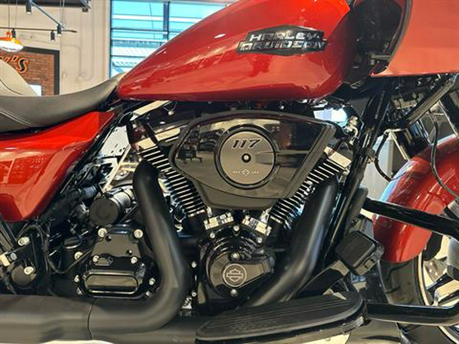 2024 Harley-Davidson Road Glide®