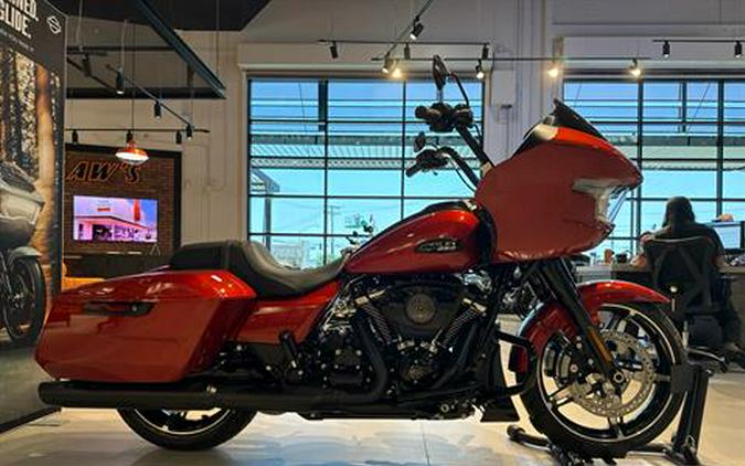 2024 Harley-Davidson Road Glide®