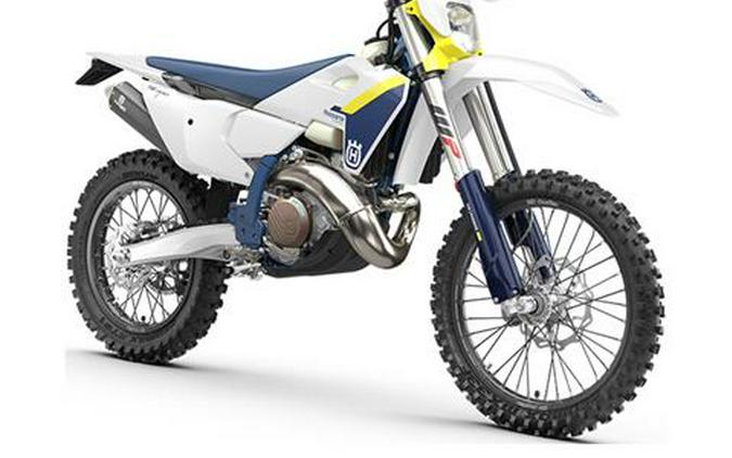 2025 Husqvarna TE 300