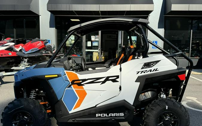 2024 Polaris® RZR Trail Ultimate