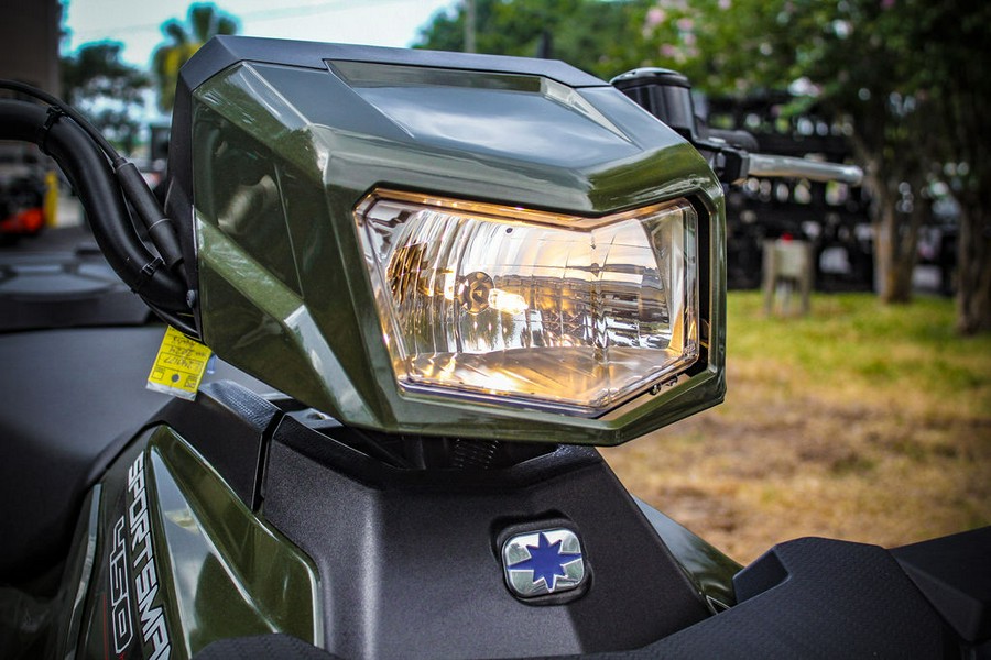 2024 Polaris® Sportsman 450 H.O.