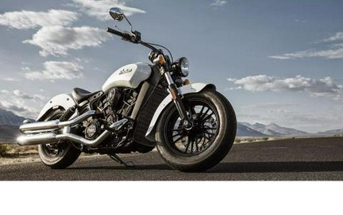 2016 Indian Motorcycle Scout® Sixty